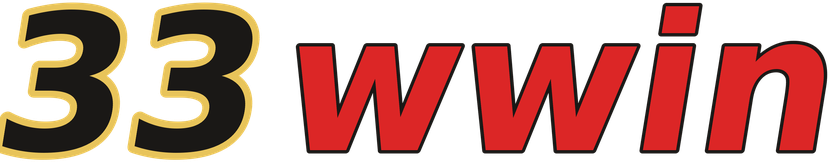 33wwin logo
